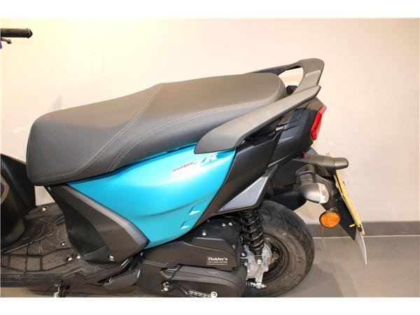 YAMAHA RAYZR 125
