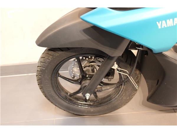 YAMAHA RAYZR 125