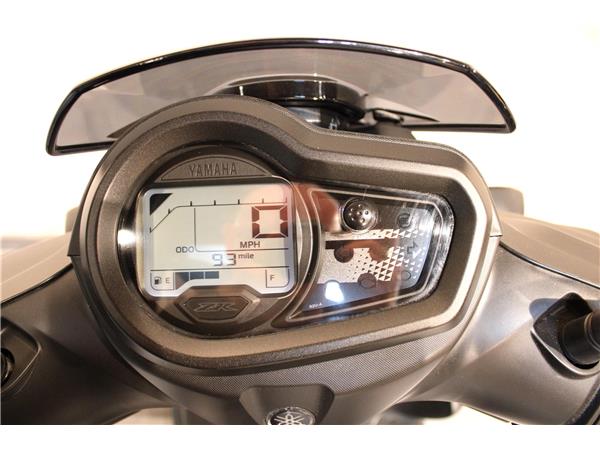 YAMAHA RAYZR 125