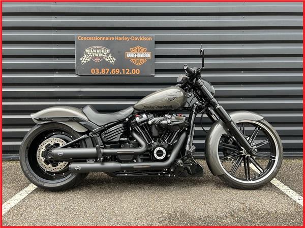 2019 HARLEY-DAVIDSON BREAKOUT