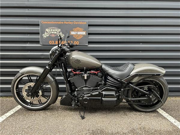 2019 HARLEY-DAVIDSON BREAKOUT