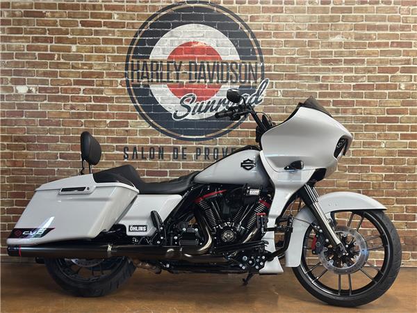 2020 HARLEY-DAVIDSON ROAD GLIDE