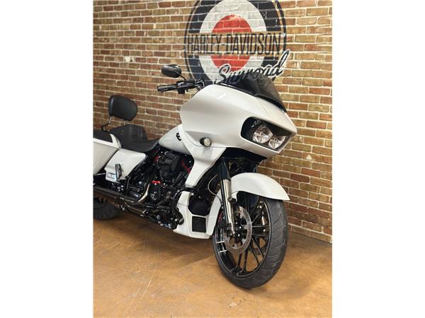 2020 HARLEY-DAVIDSON ROAD GLIDE