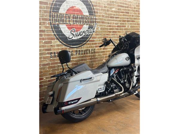 2020 HARLEY-DAVIDSON ROAD GLIDE