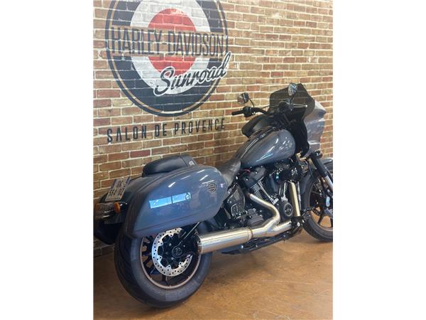 2022 HARLEY-DAVIDSON LOW RIDER