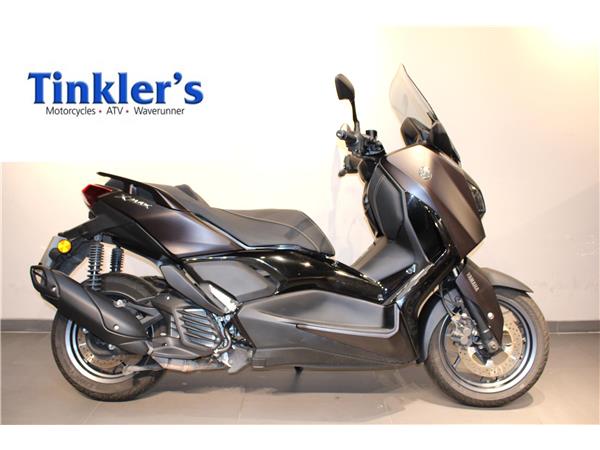 YAMAHA X-MAX 125 TECH MAX