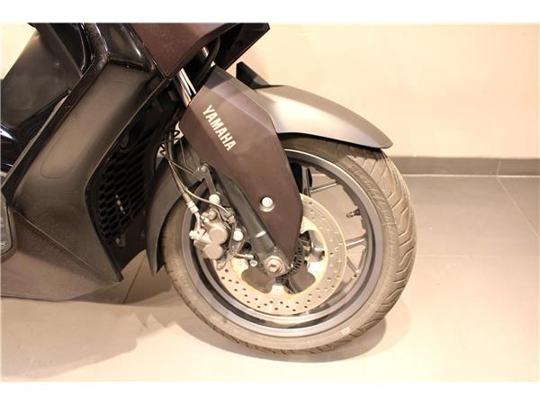 YAMAHA X-MAX 125 TECH MAX