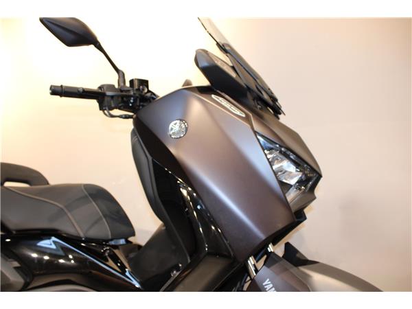 YAMAHA X-MAX 125 TECH MAX
