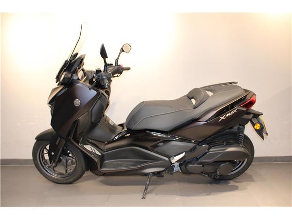 YAMAHA X-MAX 125 TECH MAX