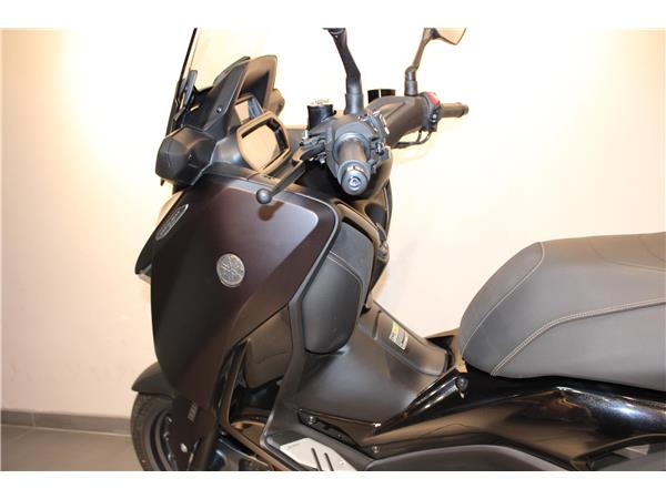 YAMAHA X-MAX 125 TECH MAX