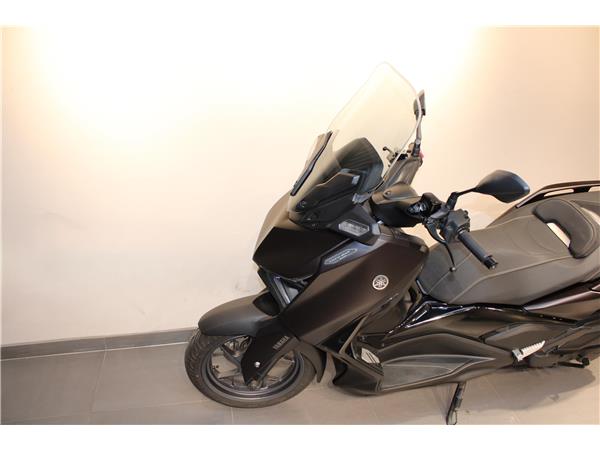 YAMAHA X-MAX 125 TECH MAX