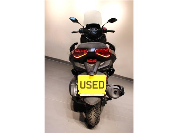 YAMAHA X-MAX 125 TECH MAX