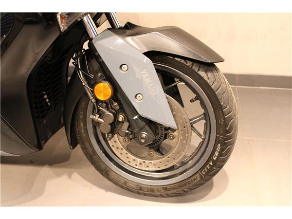 YAMAHA X-MAX 125 TECH MAX