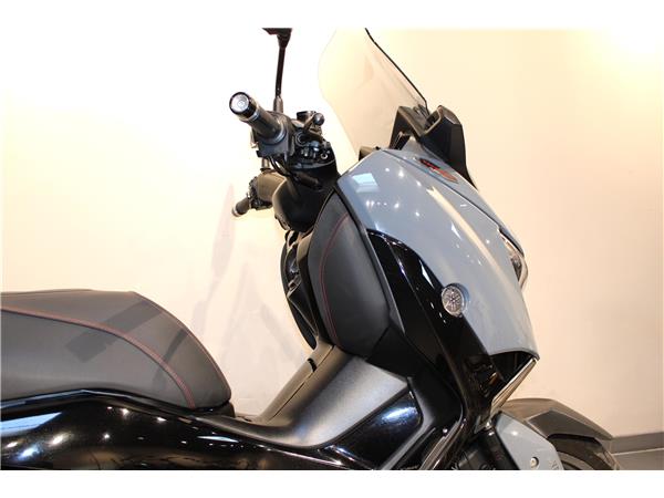 YAMAHA X-MAX 125 TECH MAX