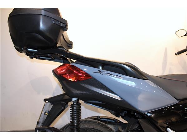 YAMAHA X-MAX 125 TECH MAX