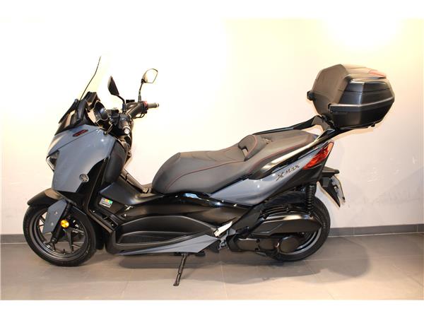 YAMAHA X-MAX 125 TECH MAX