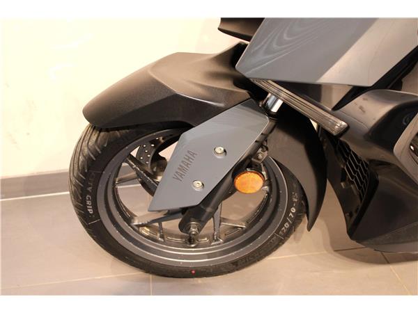 YAMAHA X-MAX 125 TECH MAX