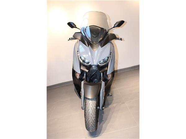 YAMAHA X-MAX 125 TECH MAX