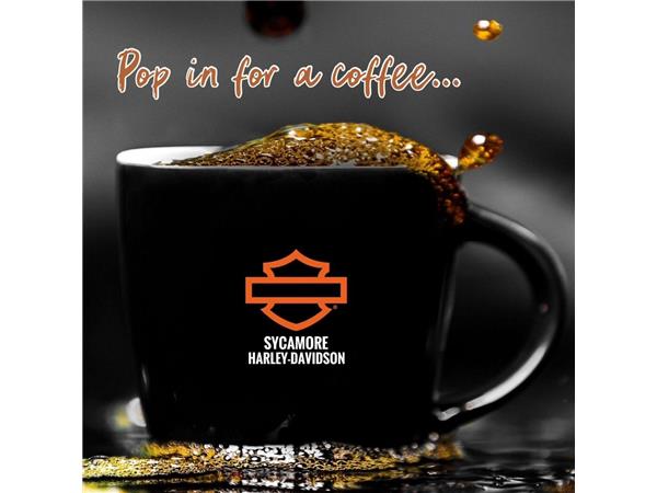 2022 Harley-Davidson Softail