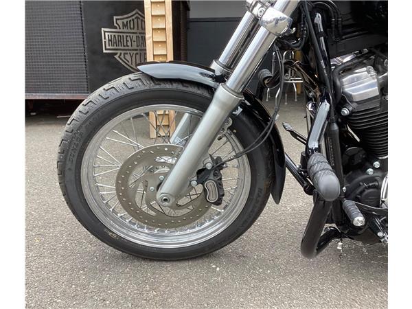 2022 Harley-Davidson Softail