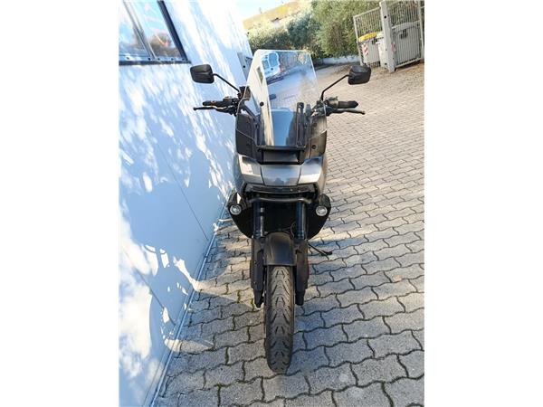 2022 Pan America 1250