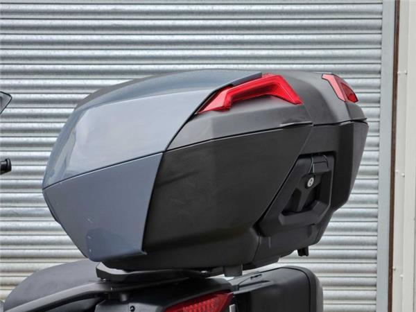 2024 Yamaha Tracer 9 GT+ (MTT890D-K) Grey