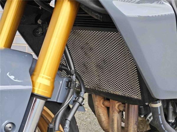 2024 Yamaha Tracer 9 GT+ (MTT890D-K) Grey