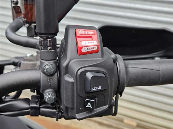 2024 Yamaha Tracer 9 GT+ (MTT890D-K) Grey