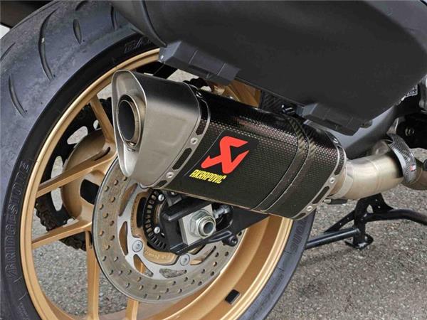 2024 Yamaha Tracer 9 GT+ (MTT890D-K) Grey