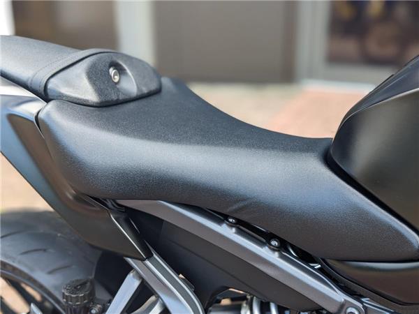 2025 Yamaha MT-09
