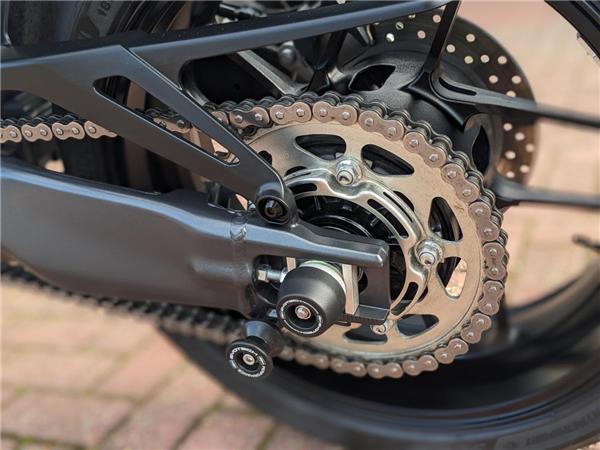 2025 Yamaha MT-09