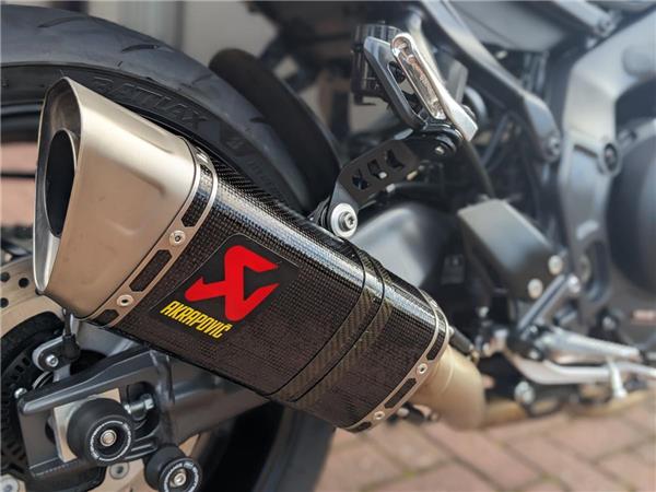 2025 Yamaha MT-09