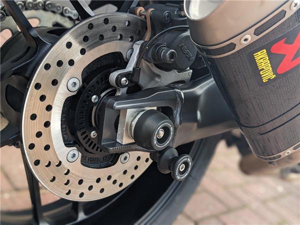 2025 Yamaha MT-09