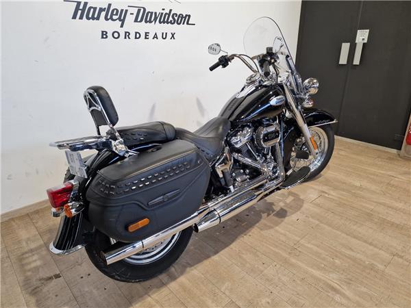 2024 HARLEY-DAVIDSON HERITAGE
