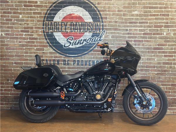 2023 HARLEY-DAVIDSON LOW RIDER