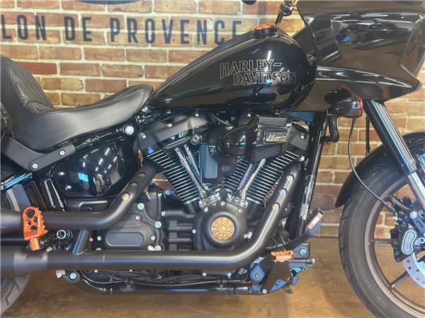 2023 HARLEY-DAVIDSON LOW RIDER