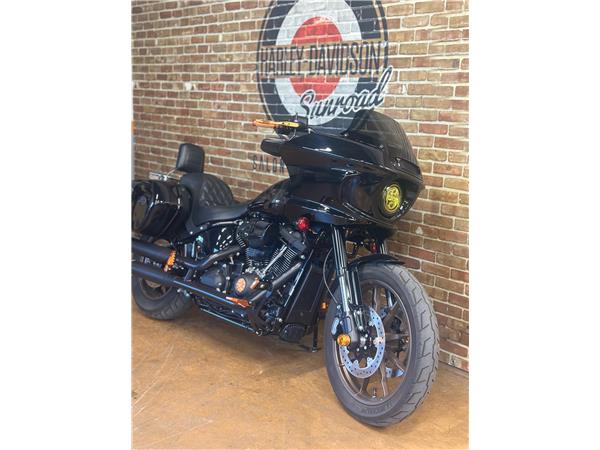 2023 HARLEY-DAVIDSON LOW RIDER