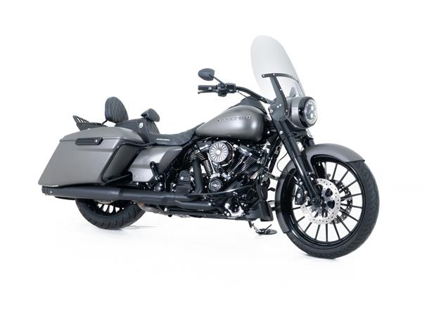 2019 harley-davidson FLHRXS Road King Special 107 ABS