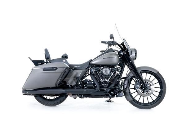 2019 harley-davidson FLHRXS Road King Special 107 ABS