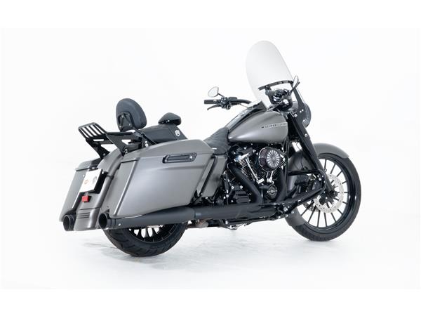 2019 harley-davidson FLHRXS Road King Special 107 ABS
