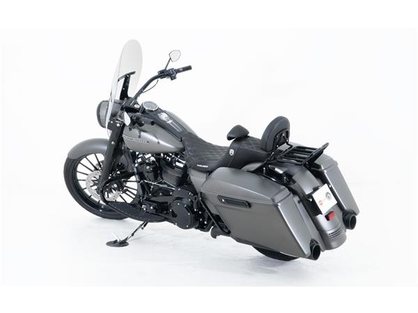 2019 harley-davidson FLHRXS Road King Special 107 ABS