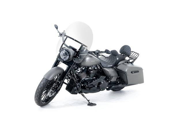 2019 harley-davidson FLHRXS Road King Special 107 ABS