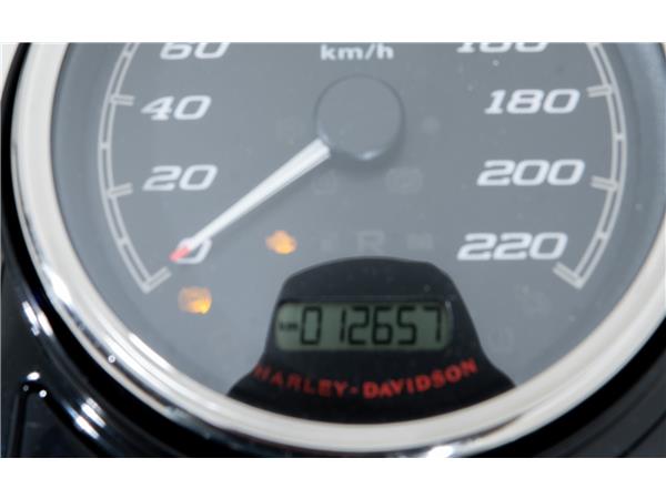 2019 harley-davidson FLHRXS Road King Special 107 ABS