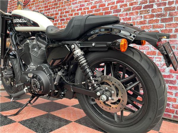 2020 harley-davidson XL 1200 CX Sportster Roadster ABS