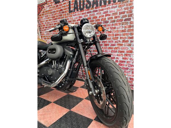 2020 harley-davidson XL 1200 CX Sportster Roadster ABS