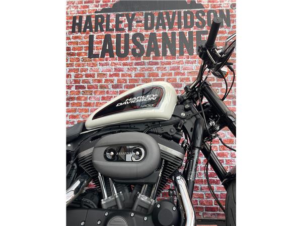 2020 harley-davidson XL 1200 CX Sportster Roadster ABS
