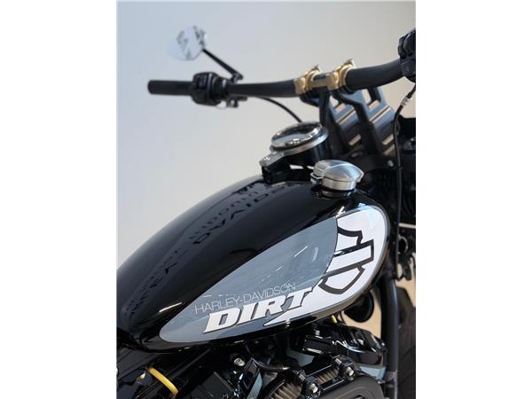 2018 harley-davidson FXFBS Fat Bob 114 ABS