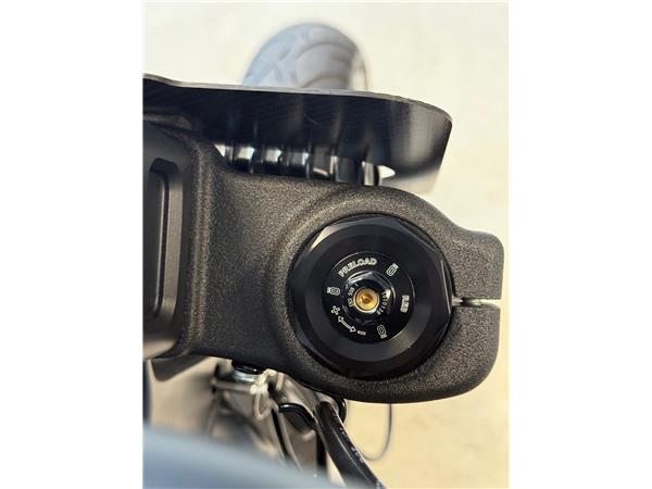 2018 harley-davidson FXFBS Fat Bob 114 ABS