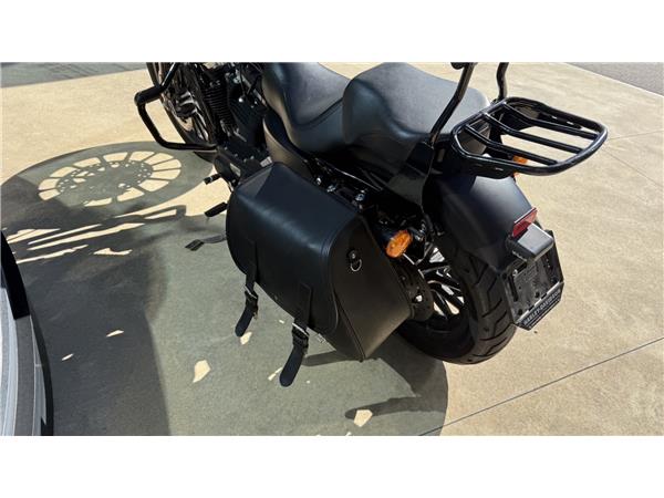 2015 harley-davidson XL 883 N Sportster Iron