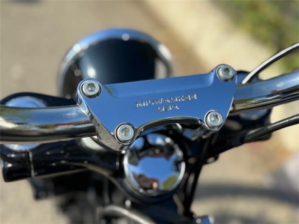 Harley-Davidson Dyna